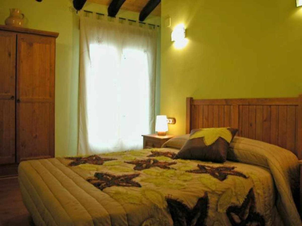 Apartamento Miralrio Milagro Exteriör bild
