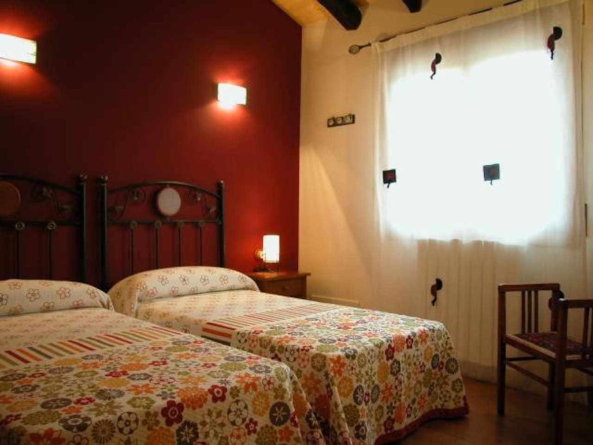 Apartamento Miralrio Milagro Exteriör bild