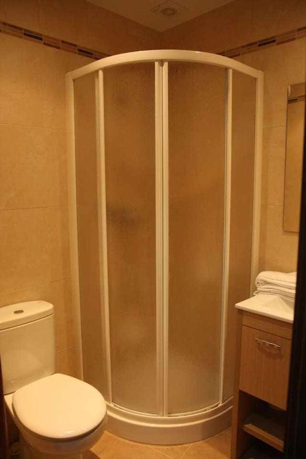 Apartamento Miralrio Milagro Exteriör bild