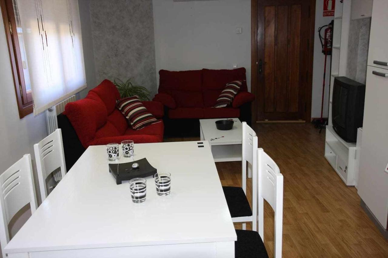 Apartamento Miralrio Milagro Exteriör bild