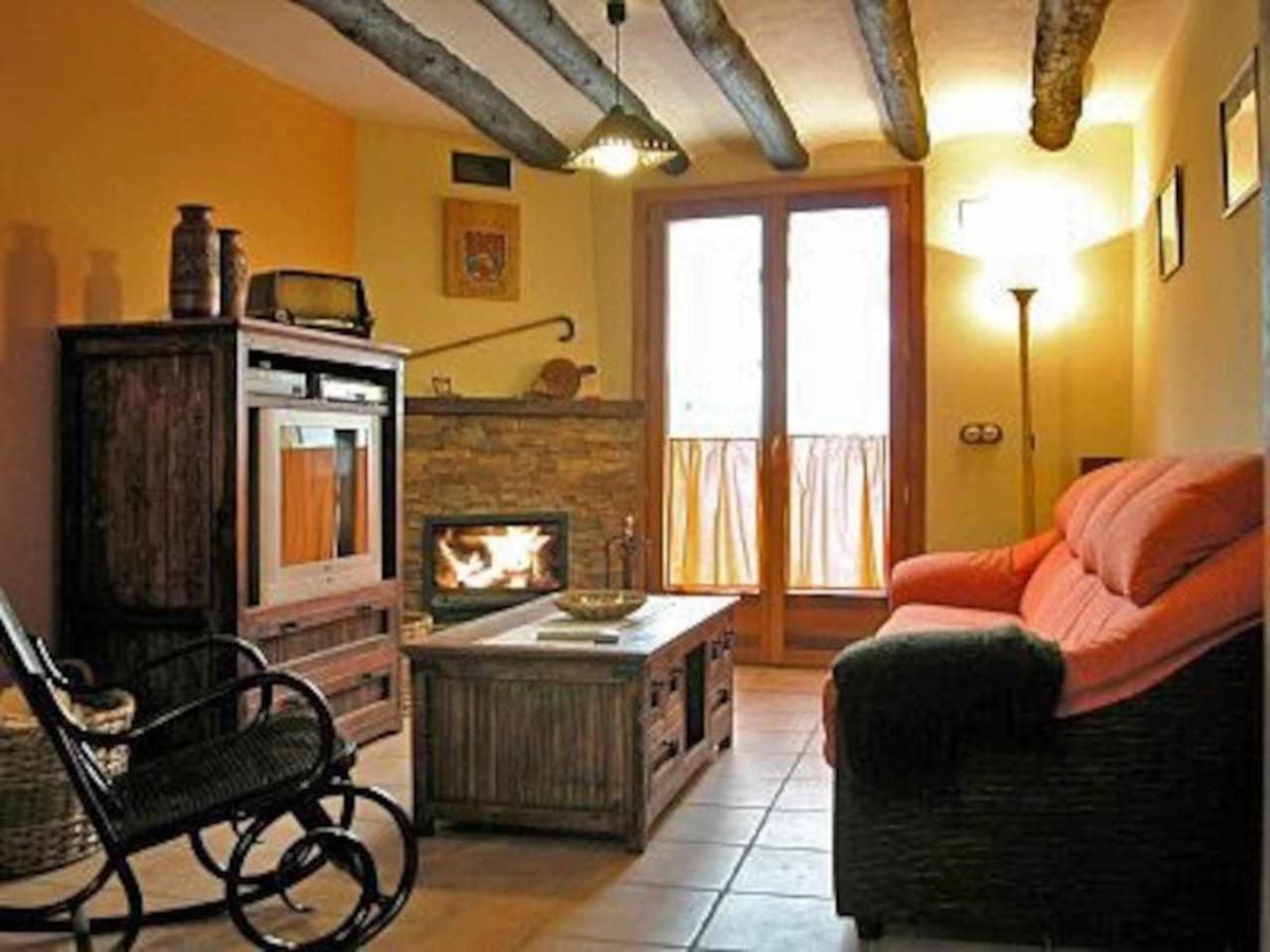 Apartamento Miralrio Milagro Exteriör bild