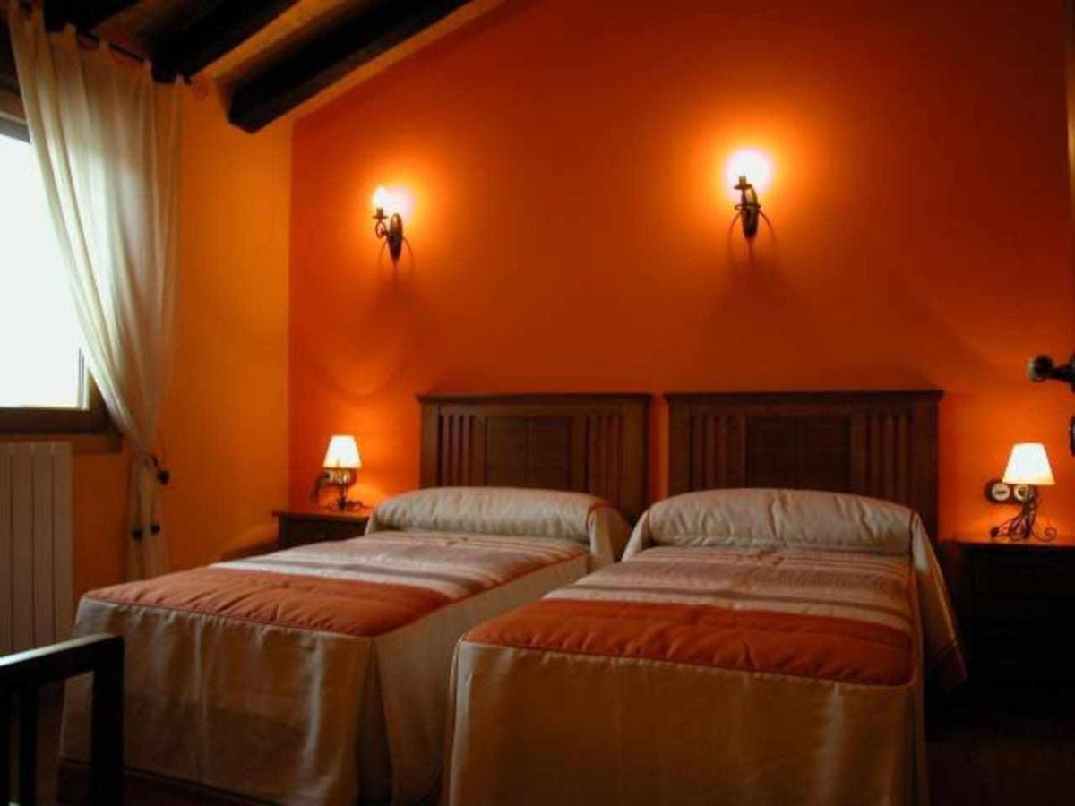 Apartamento Miralrio Milagro Exteriör bild