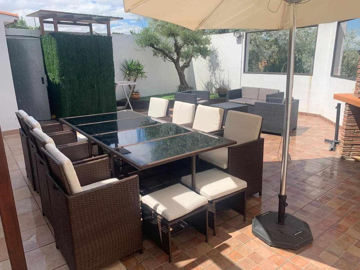 Apartamento Miralrio Milagro Exteriör bild