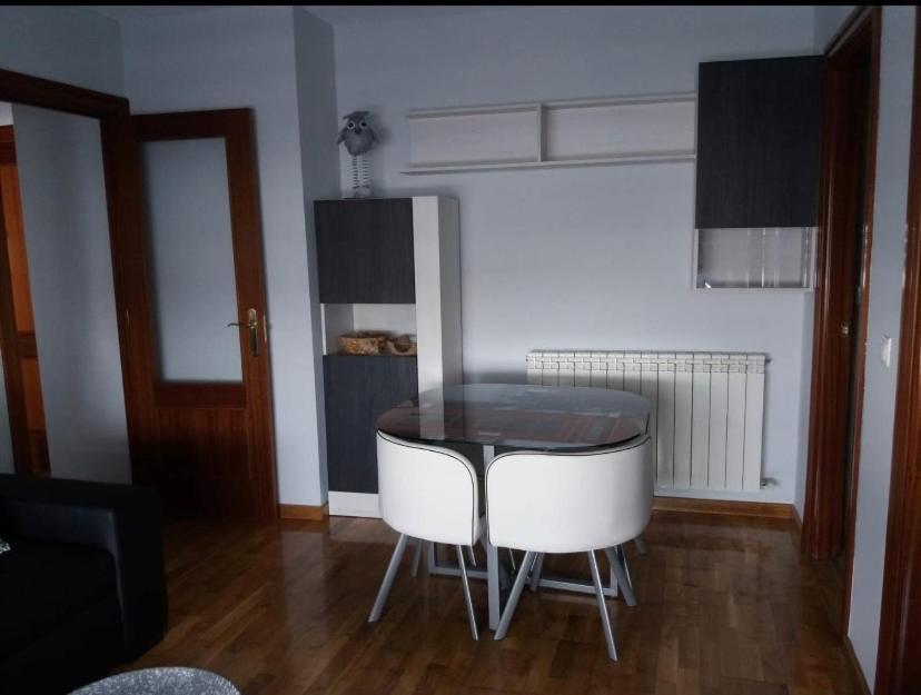 Apartamento Miralrio Milagro Exteriör bild