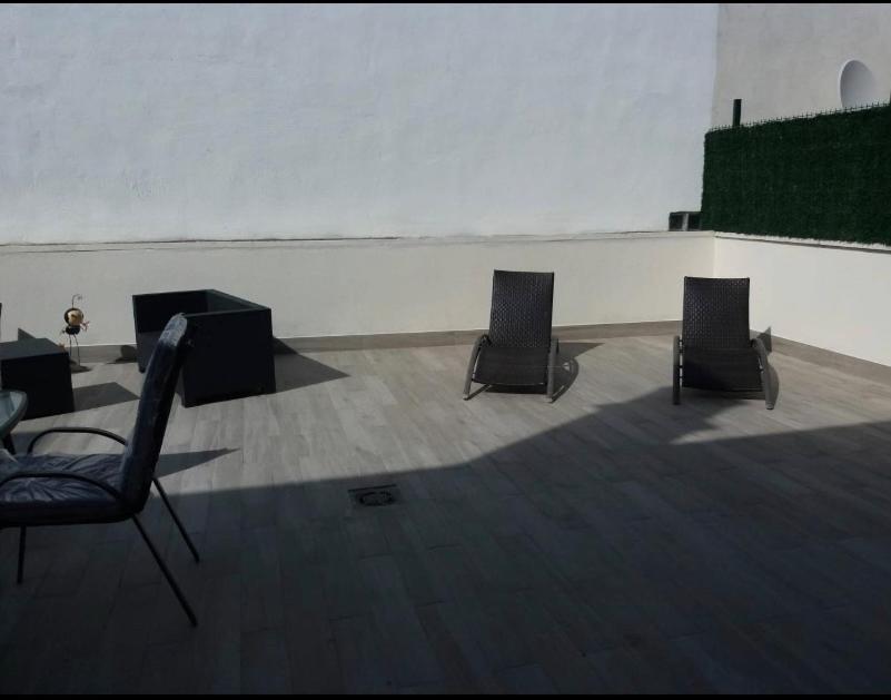 Apartamento Miralrio Milagro Exteriör bild