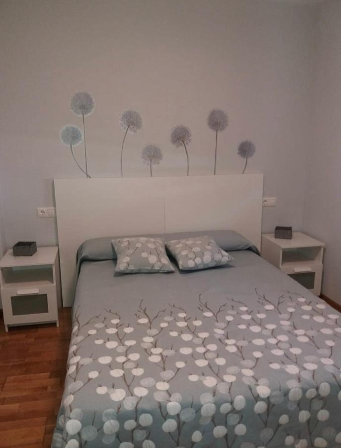 Apartamento Miralrio Milagro Exteriör bild