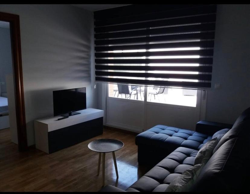 Apartamento Miralrio Milagro Exteriör bild