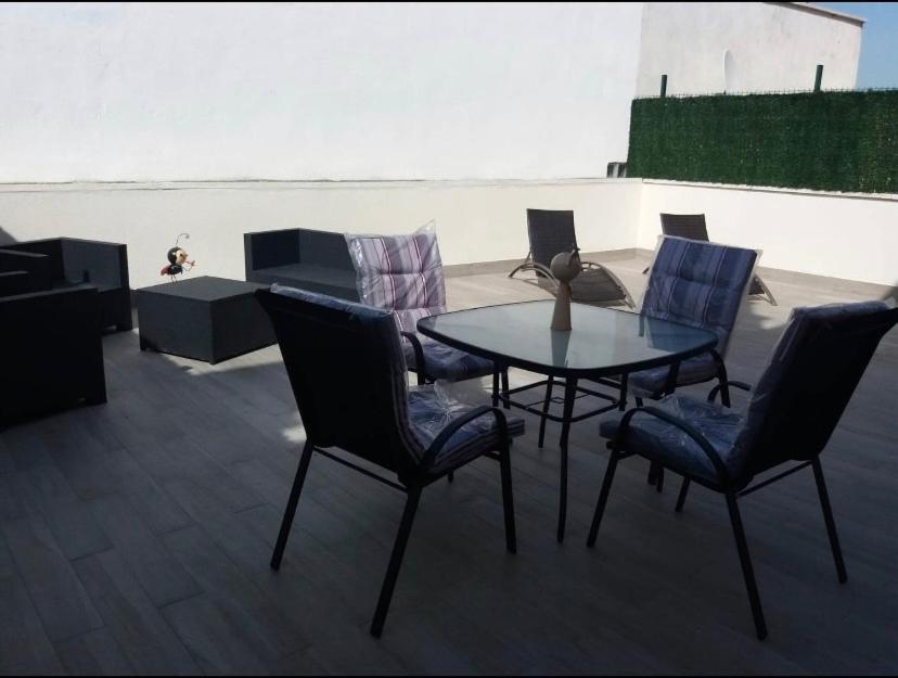 Apartamento Miralrio Milagro Exteriör bild