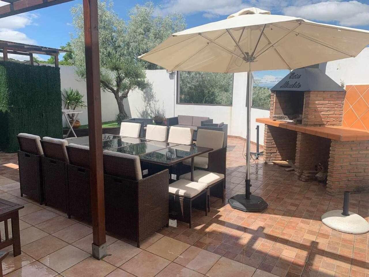 Apartamento Miralrio Milagro Rum bild