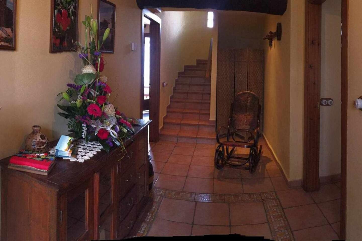 Apartamento Miralrio Milagro Rum bild