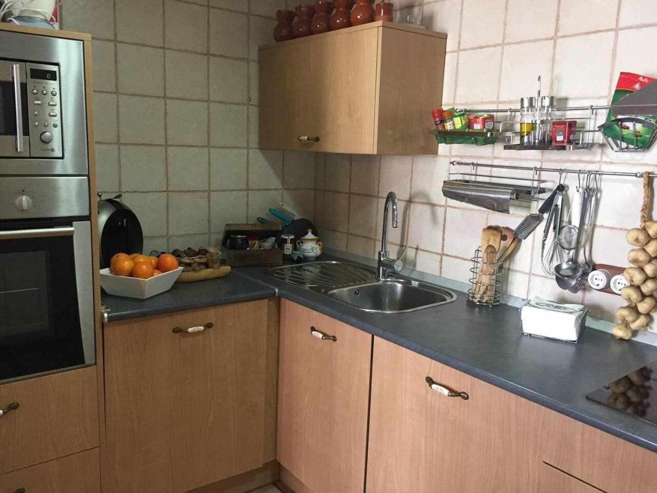 Apartamento Miralrio Milagro Rum bild